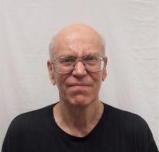Kenneth Roberts a registered Sex Offender of New Mexico