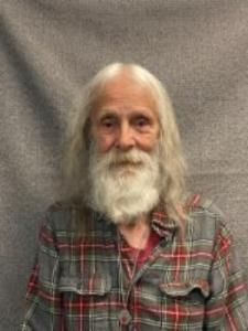 Norman Wilson a registered Sex Offender of Wisconsin