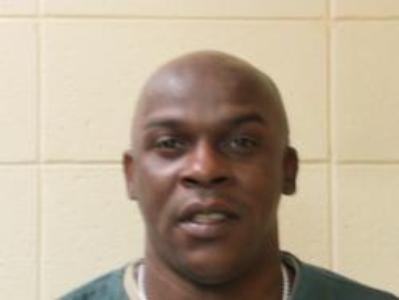 Curtis Chalmers a registered Sex Offender of Wisconsin