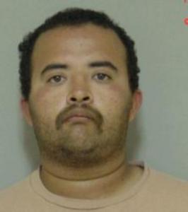 Antonio Aguilar a registered Offender of Washington