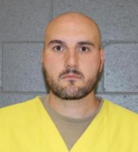 Matthew R Steffes a registered Sex Offender of Wisconsin