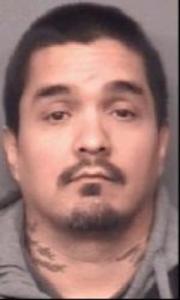 Martin Chavez a registered Sex Offender of Illinois