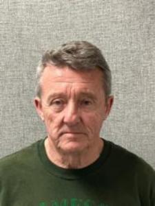 Jeffrey Hunter a registered Sex Offender of Wisconsin