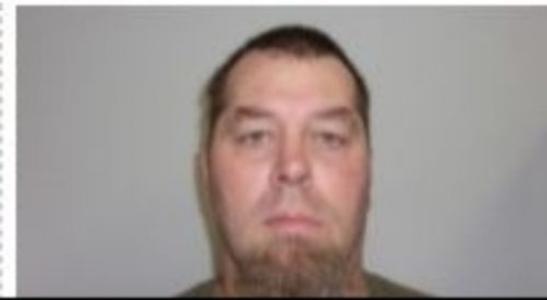 John Mcquiston a registered Offender or Fugitive of Minnesota