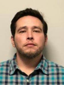 Christopher Raymond Stevens a registered Sex Offender of Wisconsin