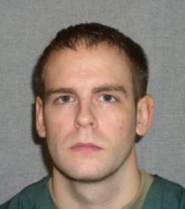 Joshua Kaufman a registered Sex or Violent Offender of Indiana