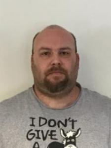 Richard G Newby a registered Sex Offender of Wisconsin