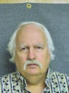 Robert F Blanton a registered Sex Offender of Michigan