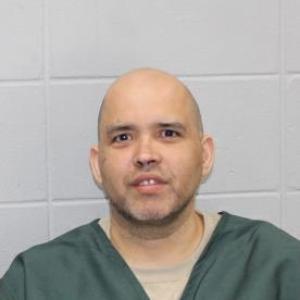 David Martinez Jr a registered Sex Offender of Wisconsin