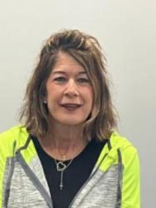 Gina Schroeter a registered Sex Offender of Wisconsin