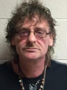 Benjamin Phillip Wolvin a registered Sex Offender of Michigan