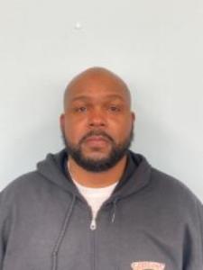 Laszerick Terrell Griffin a registered Sex Offender of Wisconsin