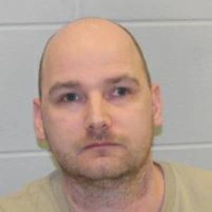 Michael Aaron Horton a registered Sex Offender of Wisconsin
