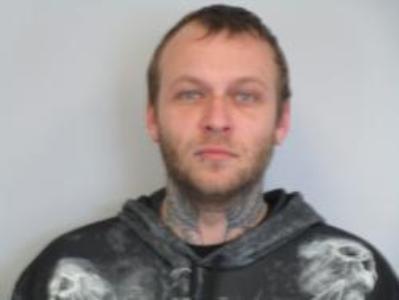 Joseph W Berres a registered  of Wisconsin