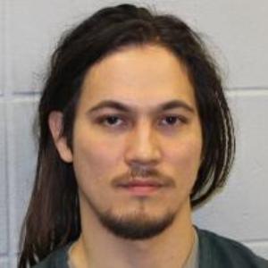 Joseph Sekola a registered Sex Offender of Wisconsin