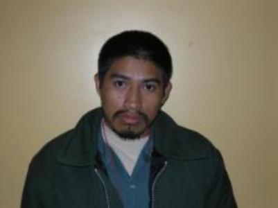 Armando Montes-ocotl a registered Sex Offender of Wisconsin