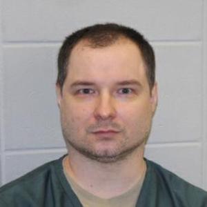 Kyle T Mccarty a registered Sex Offender of Wisconsin