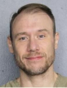 Aaron James Joramo a registered Sexual Offender or Predator of Florida