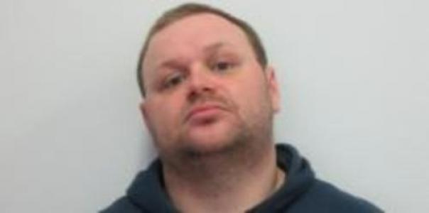 Adam J Christel a registered Sex Offender of Wisconsin