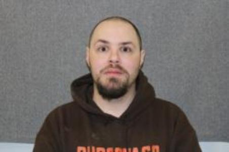 Cory P Krause a registered Sex Offender of Wisconsin