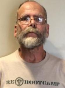 Bruce Mccafferty a registered Sex Offender of Wisconsin