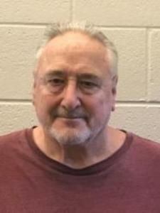 John D Klink a registered Sex Offender of Wisconsin