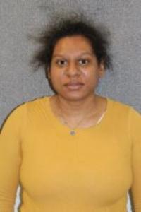 Angelica A Aranda a registered Sex Offender of Wisconsin