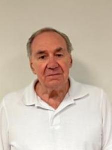Richard B Fletcher a registered Sex Offender of Wisconsin