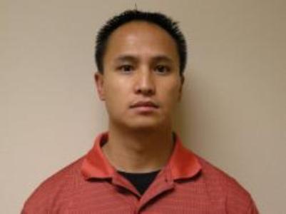 Chue D Moua a registered Offender or Fugitive of Minnesota