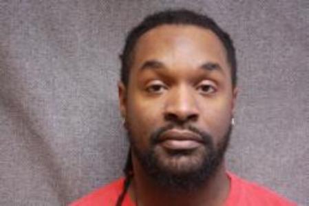 Tyshaun Bowman a registered Sex Offender of Wisconsin