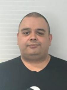 Jose Alvarez a registered Sex Offender of Wisconsin