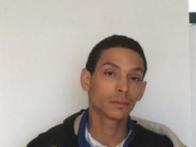 Marvin R Johnson Jr a registered  of Wisconsin