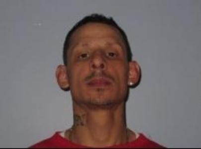 Gregory Rodriguez Jr a registered Sex Offender of Massachusetts