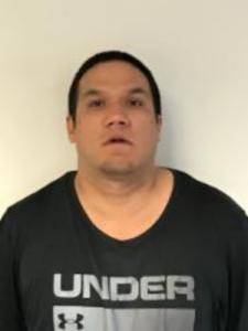 Ross A Crowder a registered Sex Offender of Wisconsin