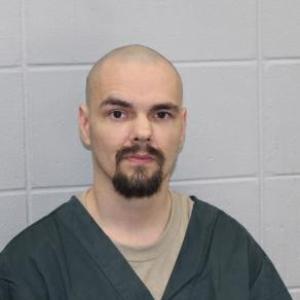 Bernard James Becker Jr a registered Sex Offender of Wisconsin