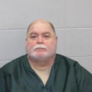 Richard E Robinson a registered Sex Offender of Michigan