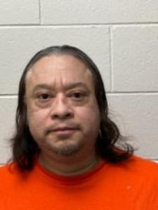 Jesus Gonzales III a registered Sex Offender of Wisconsin