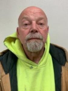 Ronald Duernberger Jr a registered Sex Offender of Wisconsin