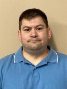 Brian D Bien-hartman a registered Sex Offender of Wisconsin