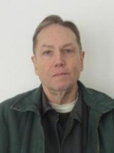 Terry Albert Ruben a registered  of Wisconsin