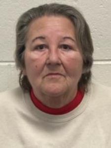 Deborah Hill a registered Sex Offender of Wisconsin