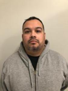 Juan R Contreras Jr a registered Sex Offender of Wisconsin