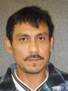 Eduardo Jimenez a registered Sex Offender of Illinois