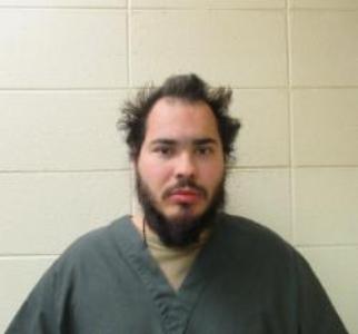 Alexander L Delapaz a registered Sex Offender of Wisconsin