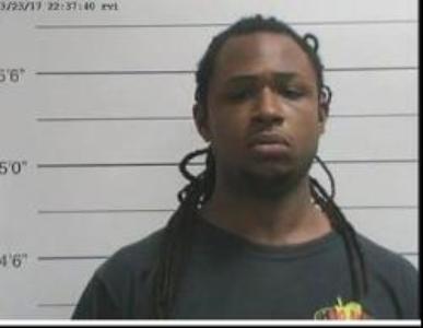 Robert Antonio Jackson a registered Sex Offender or Child Predator of Louisiana