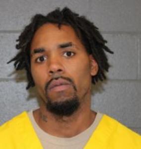 Tavodess Matthews a registered  of Wisconsin