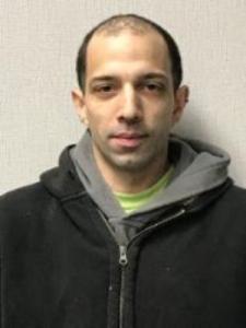 Uriah J Broenniman a registered Sex Offender of Wisconsin