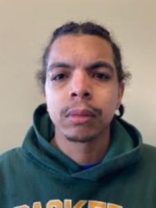 Lamar D Thomas a registered Sex Offender of Wisconsin