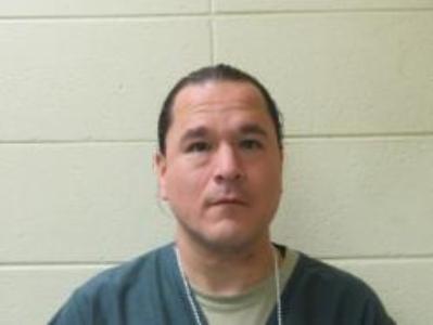 Shawn M Kraus a registered Sex Offender of Wisconsin