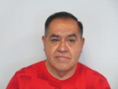 Phillip A Lopez Sr a registered  of Wisconsin
